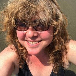 Meet your Posher, Maureen